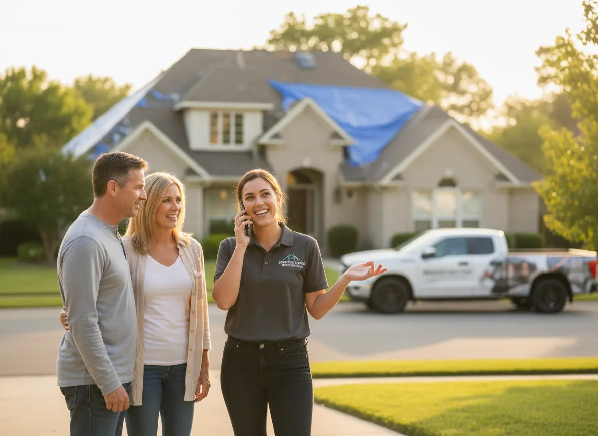Emergency Roof Repair Grand Ledge, MI FAQs
